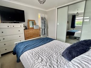 Bedroom 1- click for photo gallery